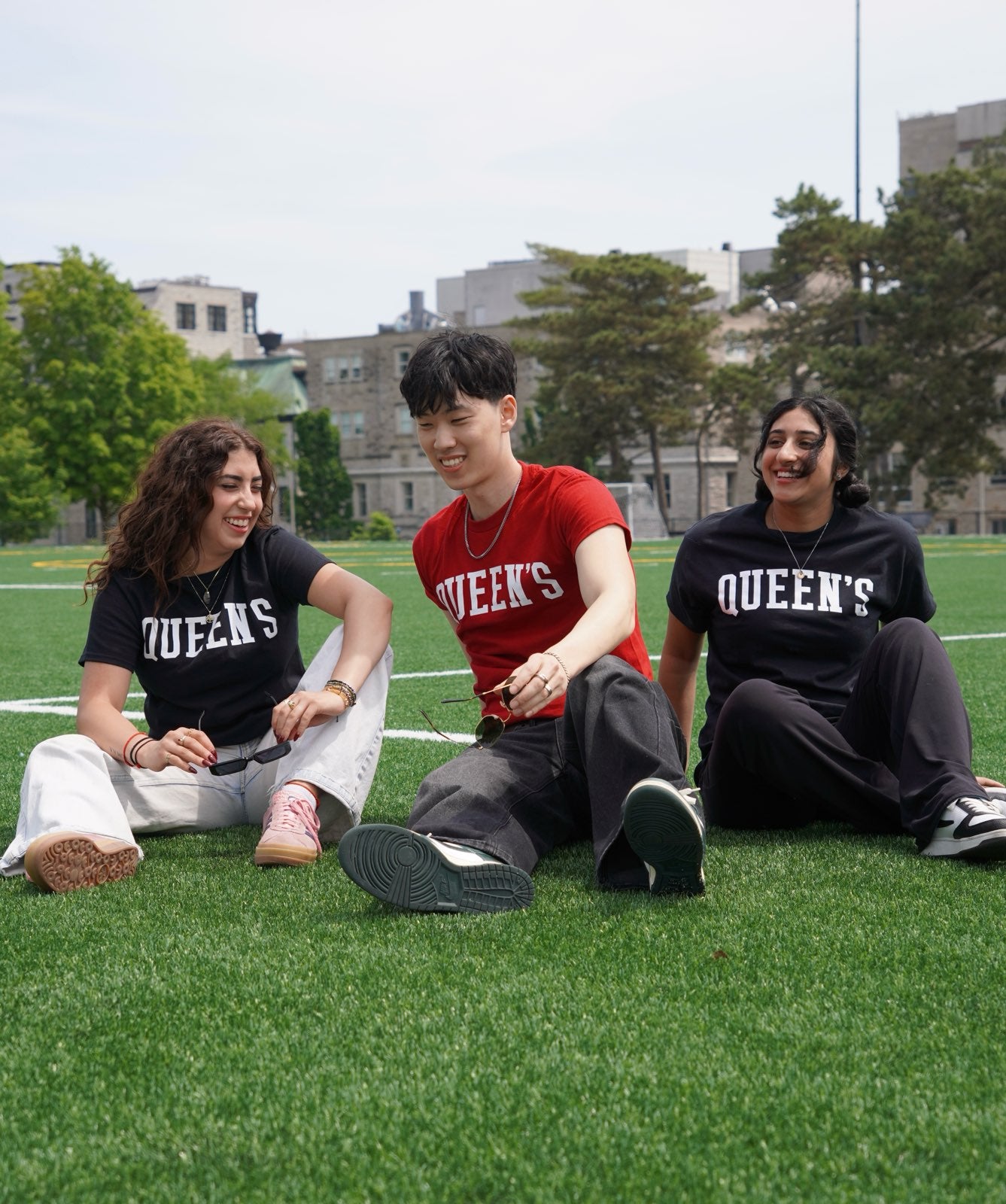 Classic Queen's Tee