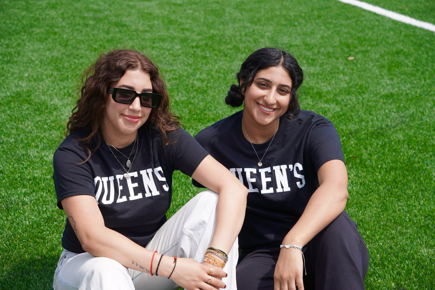 Classic Queen's Tee
