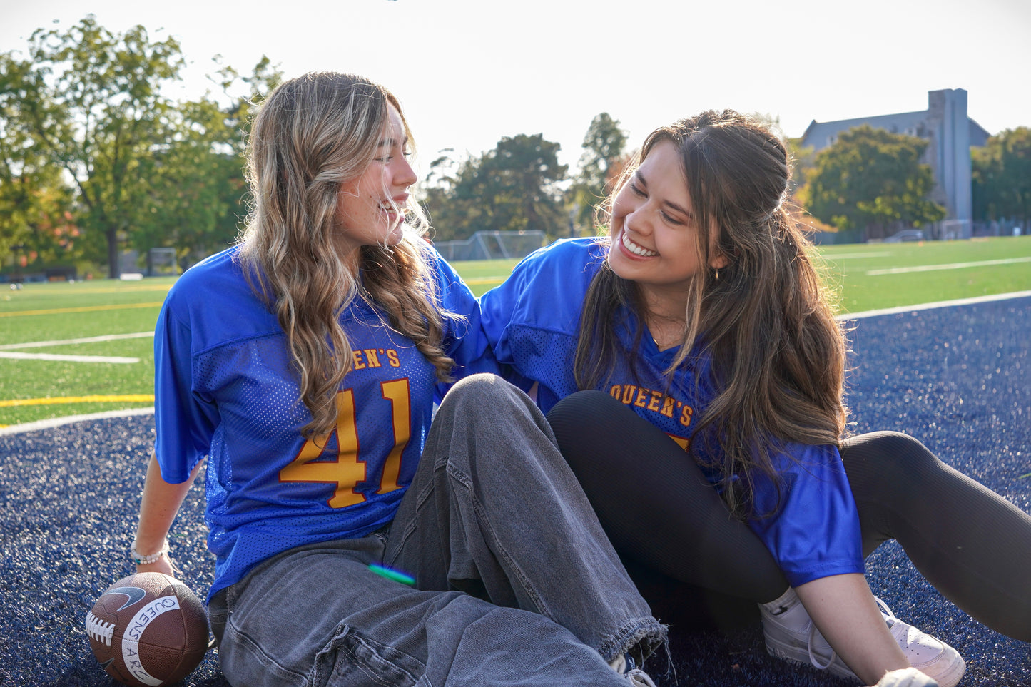 Football Jersey