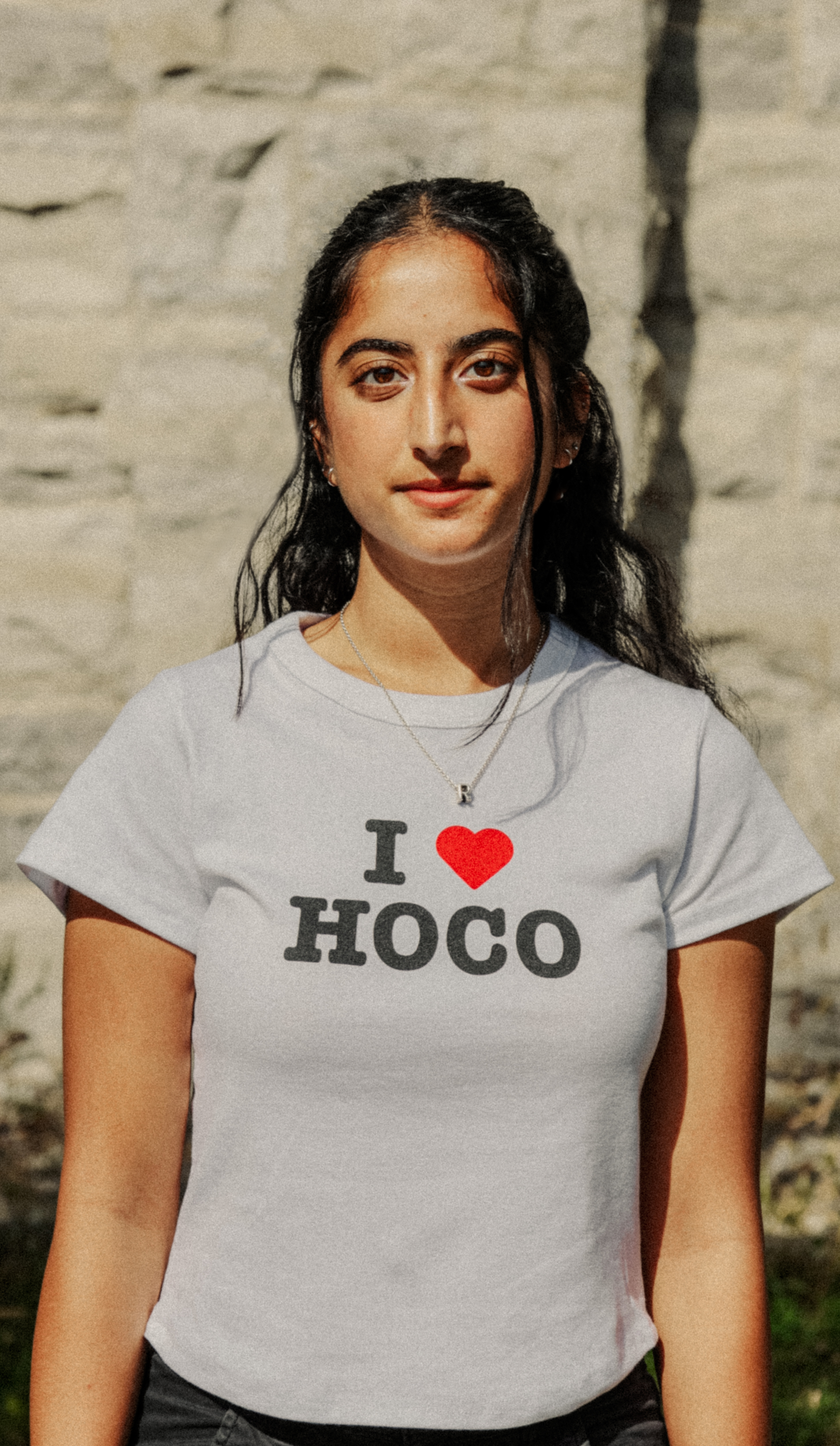 I <3 HOCO Baby Tee