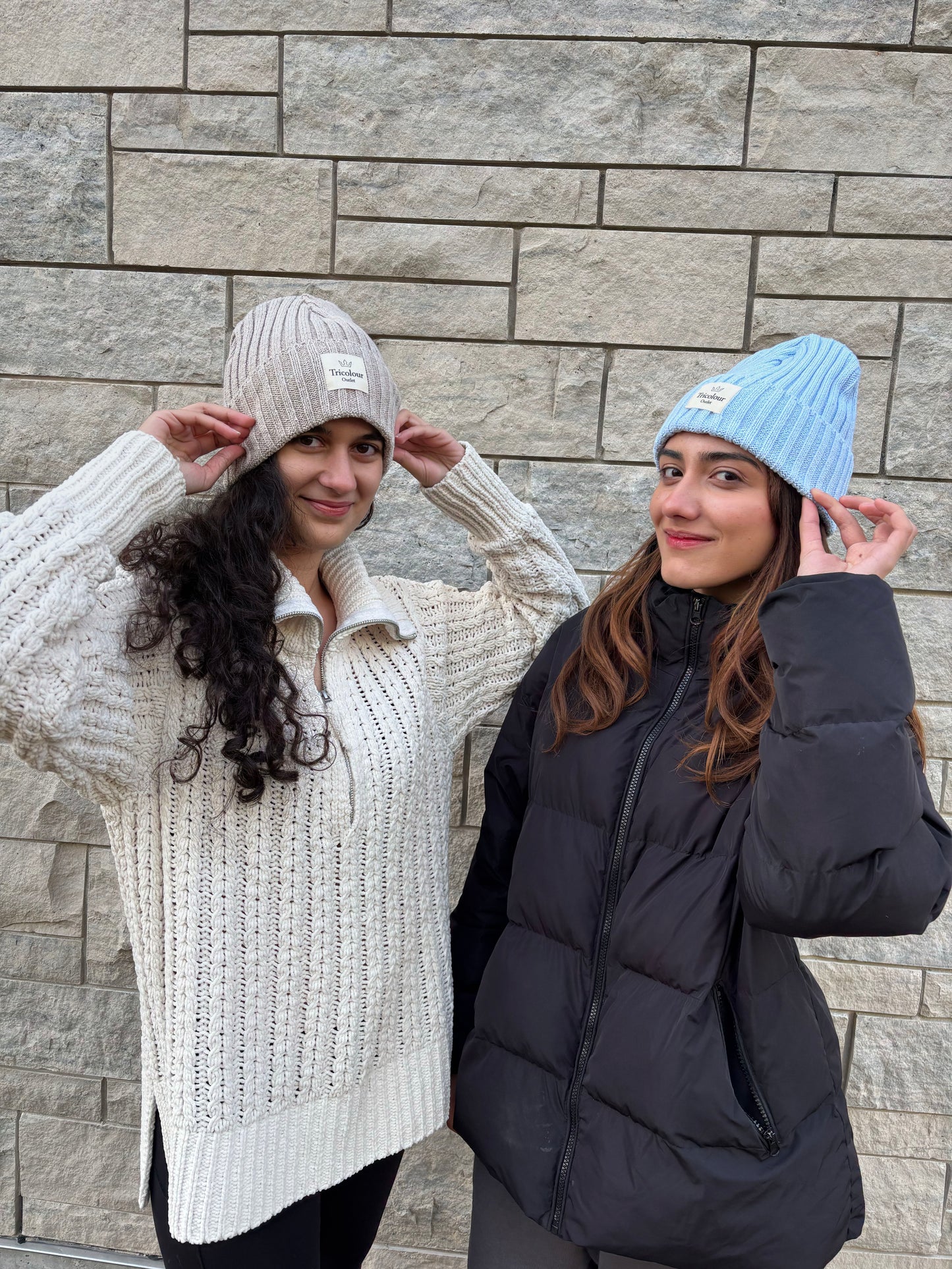 The Essential Knitted Toque