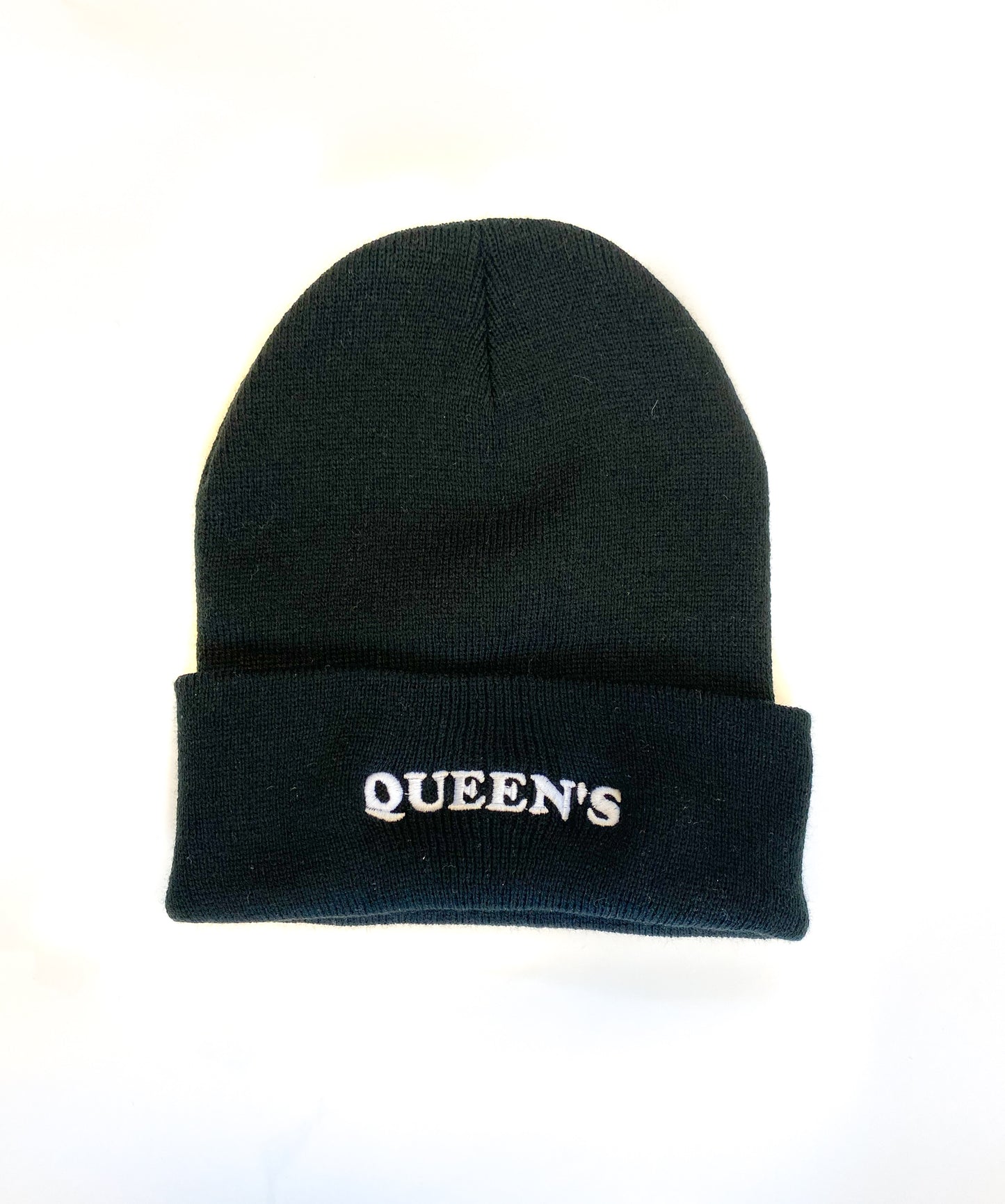 Queen's Toque