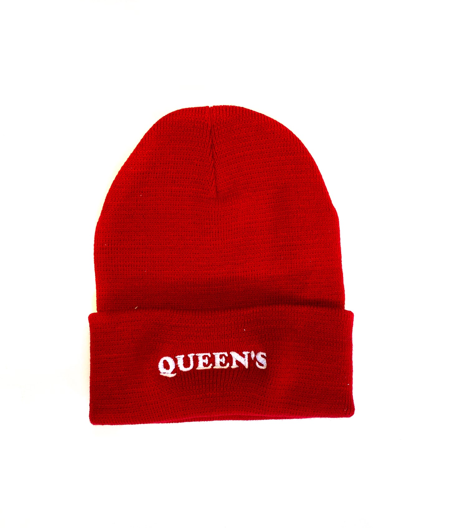 Queen's Toque
