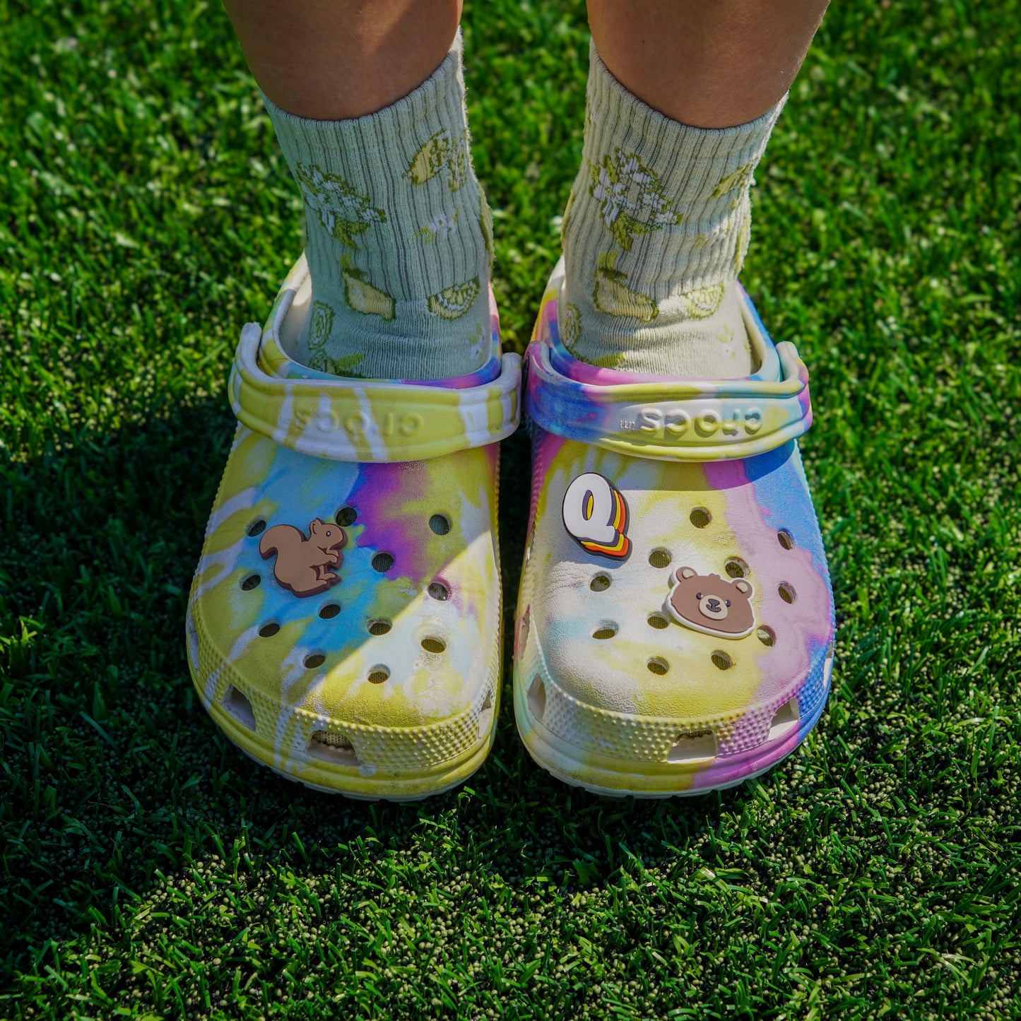 Shoe Charms