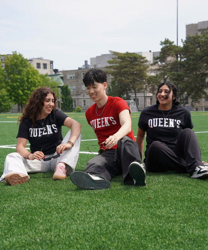Classic Queen's Tee