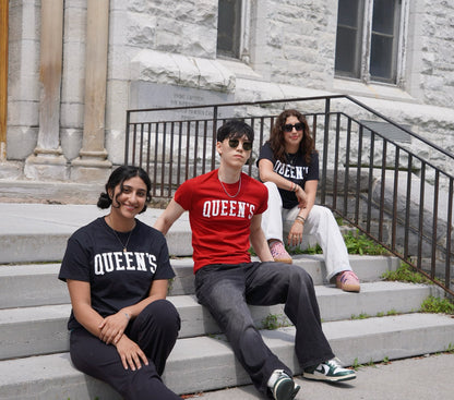 Classic Queen's Tee