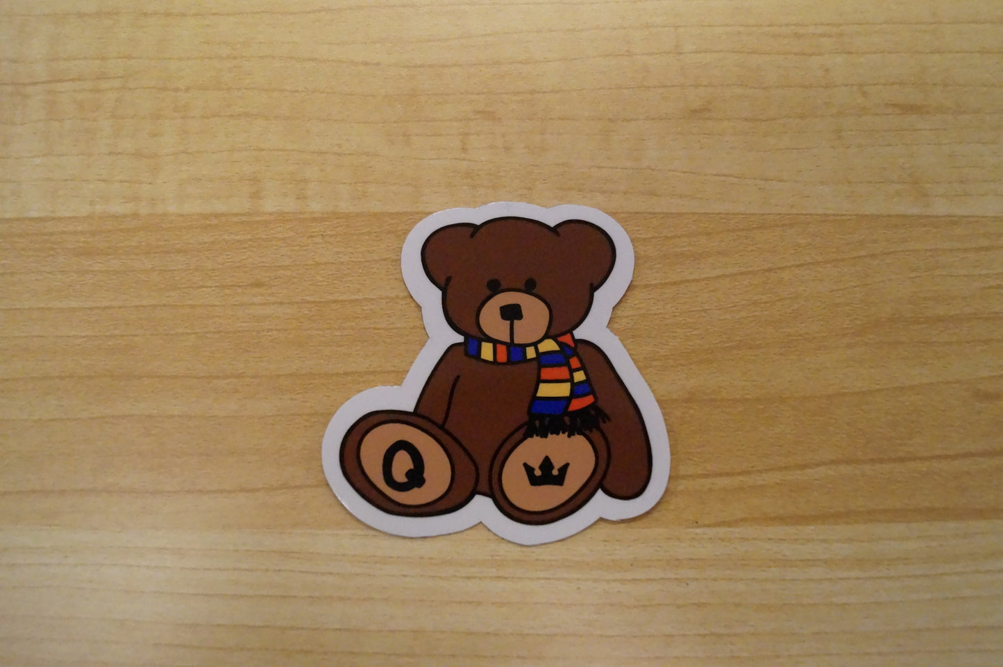Stickers