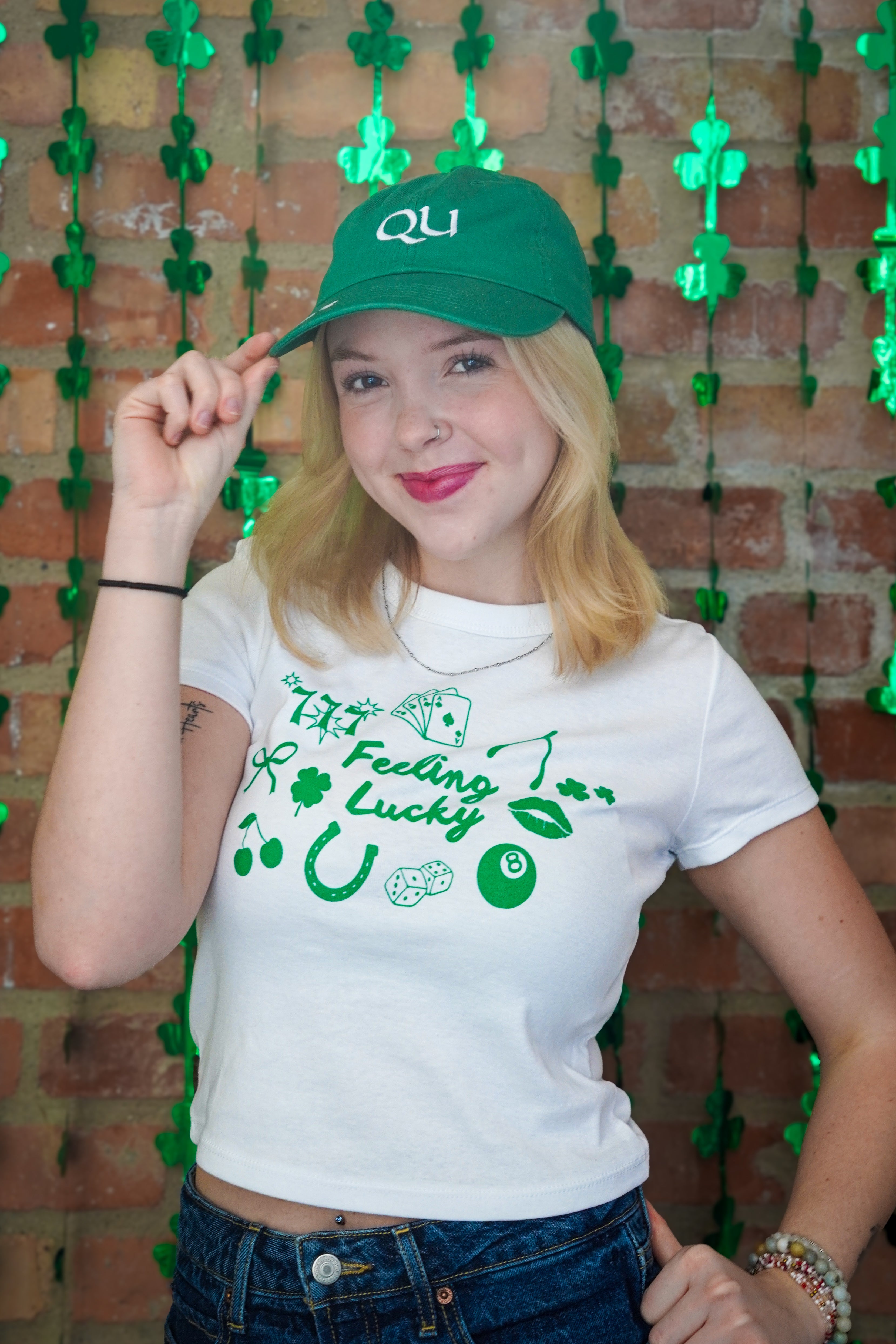 Shop the Best Queen's University Apparel Online! – Society 58