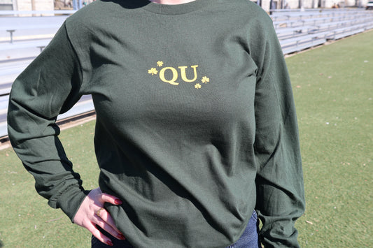 QU Longsleeves