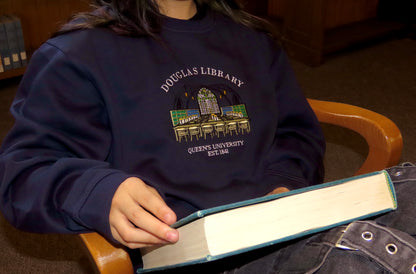 Douglas Crewneck