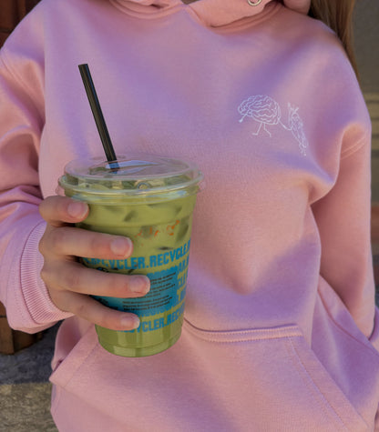 Be Kind to your mind hoodie