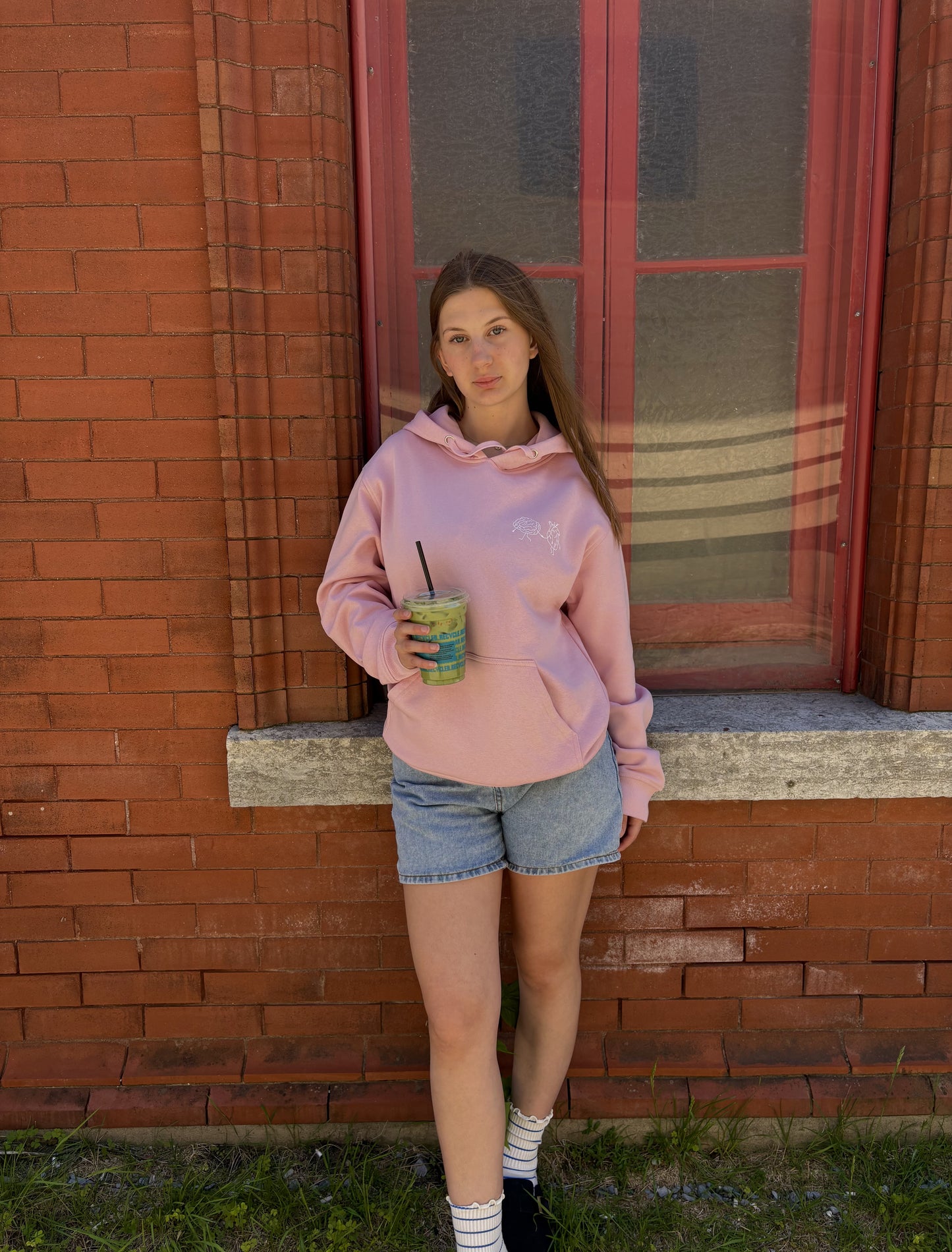 Be Kind to your mind hoodie
