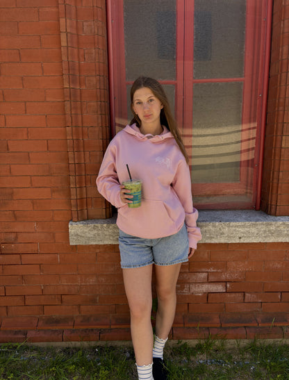 Be Kind to your mind hoodie