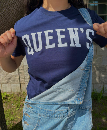 Classic Queen's Tee