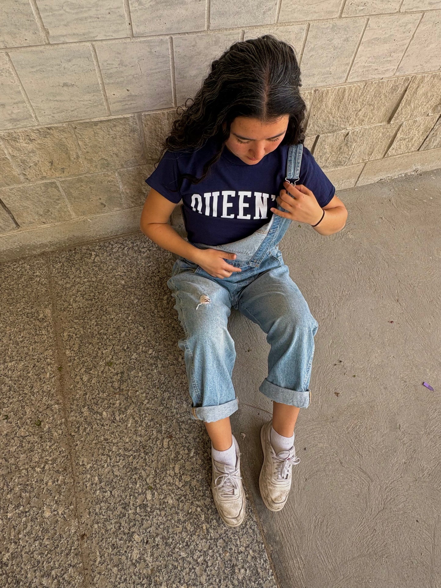 Classic Queen's Tee