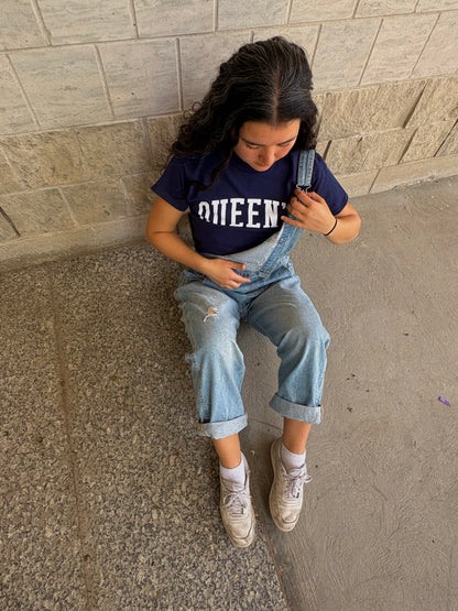 Classic Queen's Tee