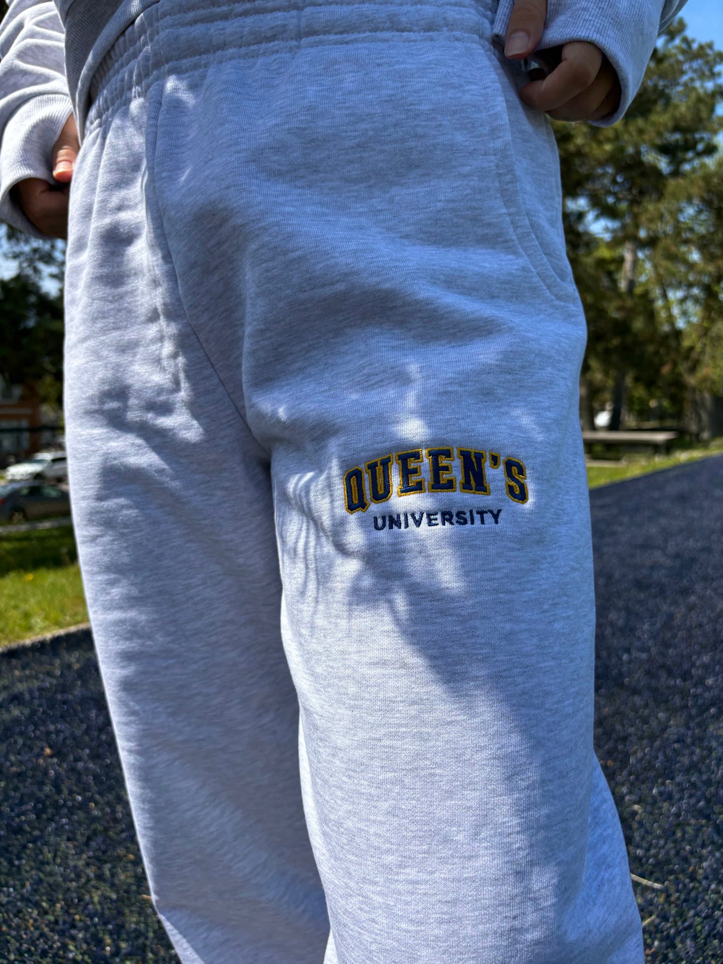 Study Break Sweatpants