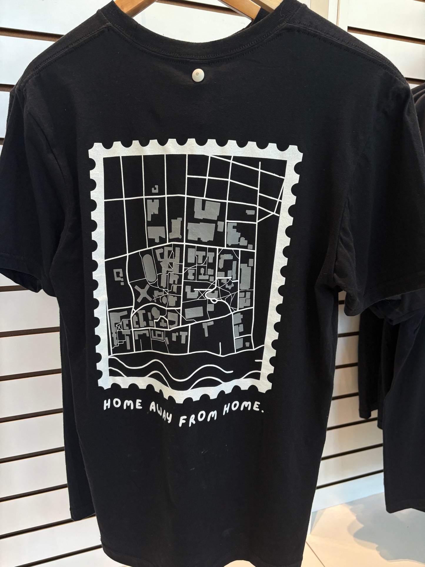 Home Away from Home Tee