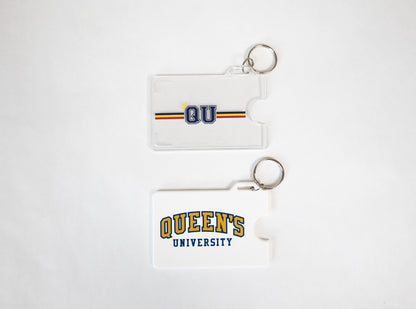 Cardholder