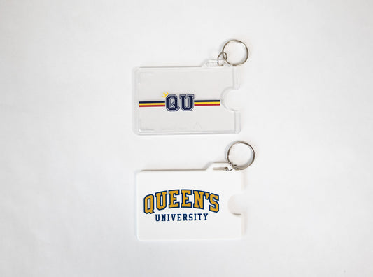 Cardholder