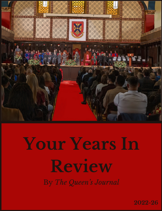 QJ 26 Convocation Magazine
