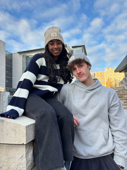 The Essential Knitted Toque