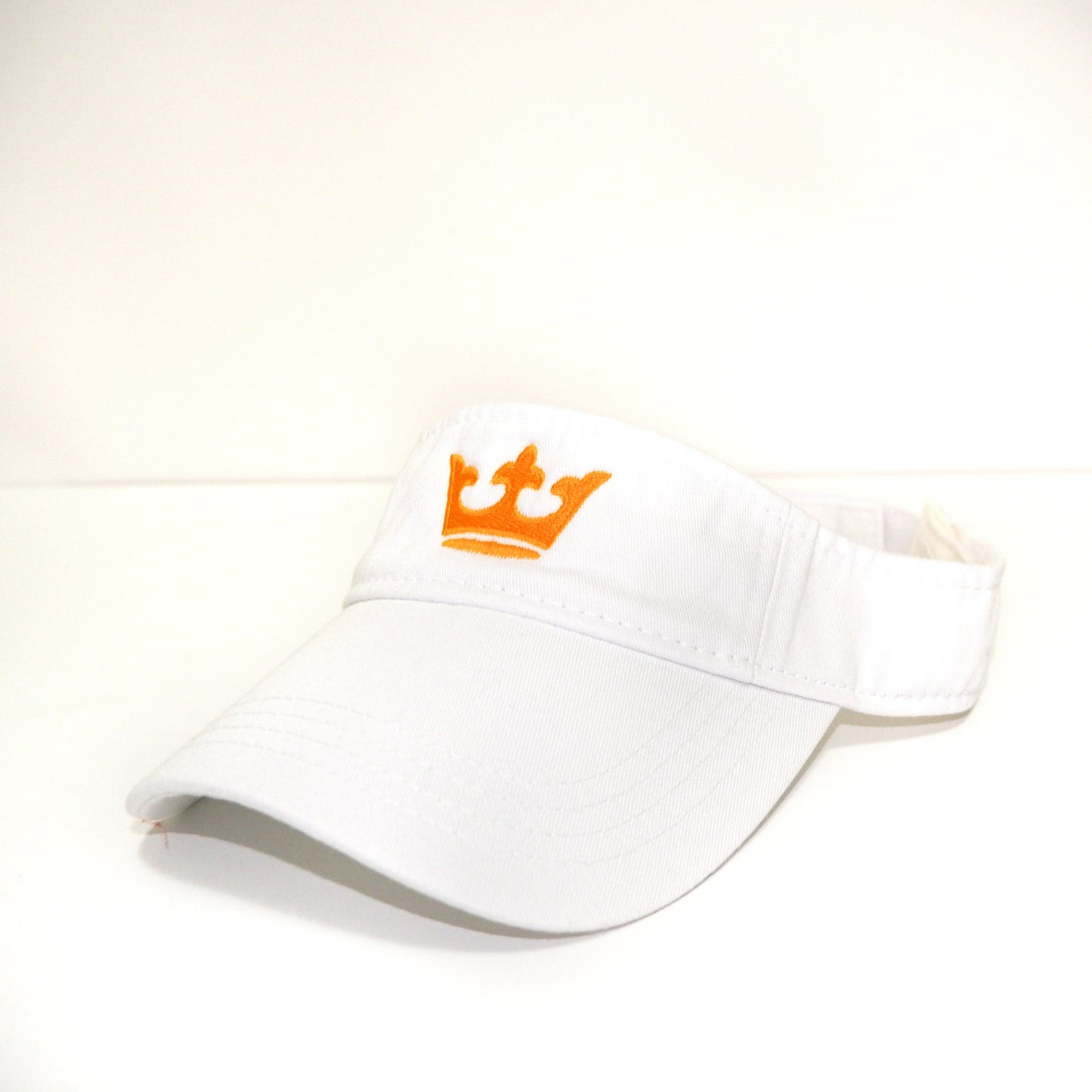 Crown Visor