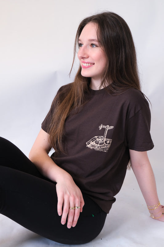 Destinations Tee