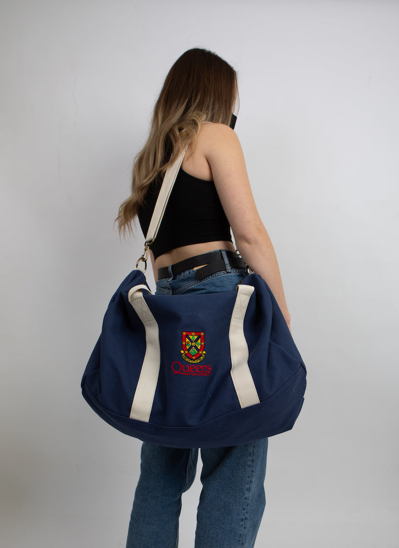 University Duffle Bag