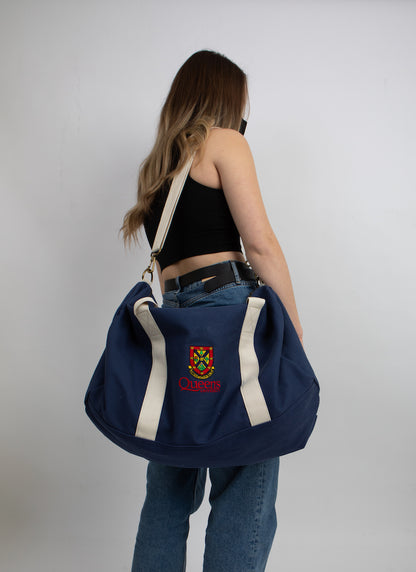 University Duffle Bag