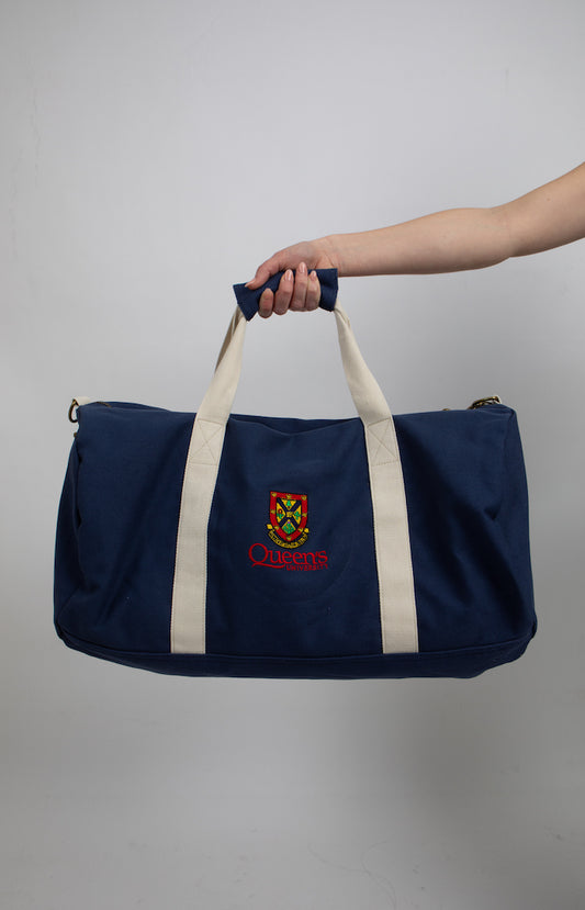 University Duffle Bag
